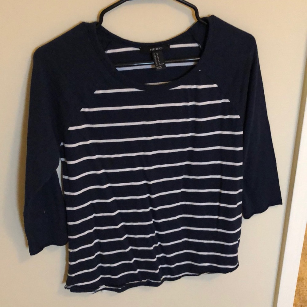 Forever 21 shirt